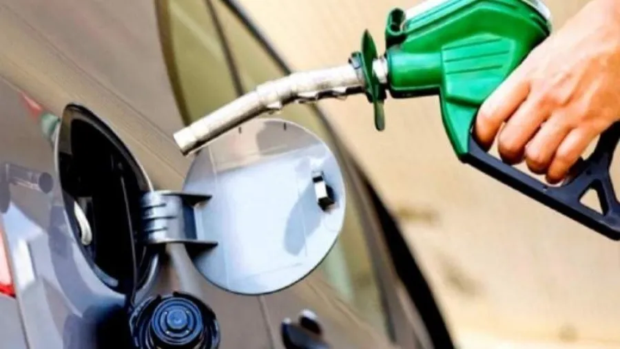 A partir de la medianoche suben 1,3% los combustibles A partir de la medianoche suben 1,3% los combustibles