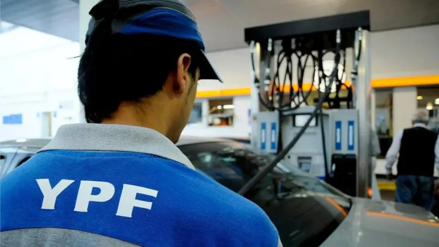 YPF
