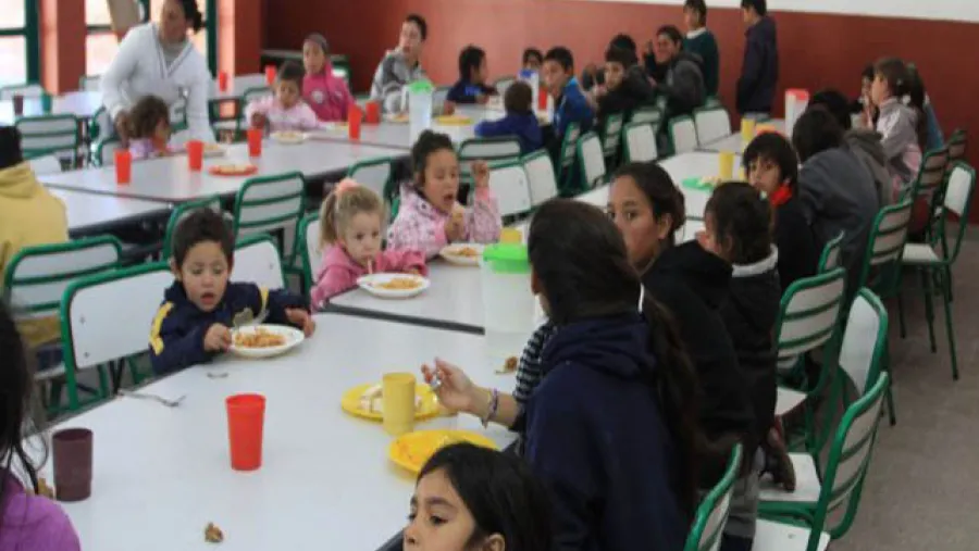 comedores escolares comedores escolares