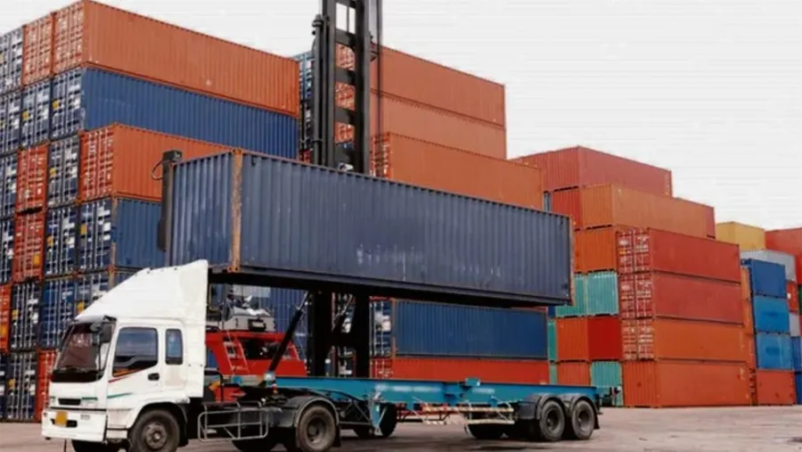 La medida de fuerza de los que se realizará entre martes y miércoles para reclamar contra los despidos dispuestos por el Gobierno.