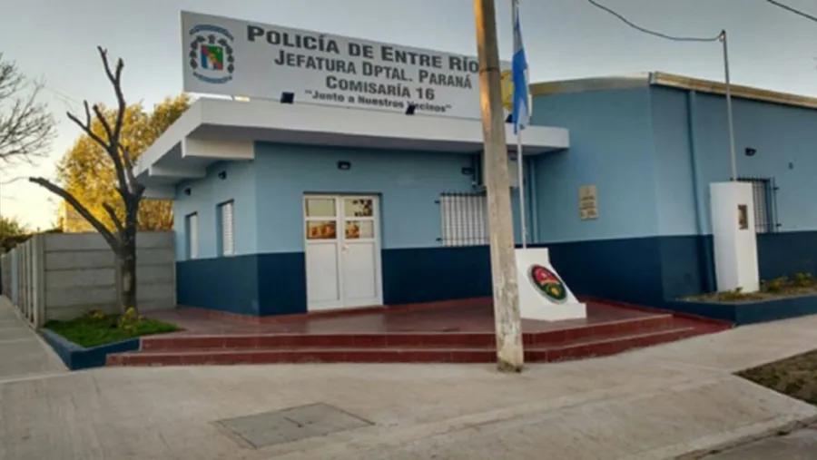 Desconcierto y frustración generó en el personal policial la actitud del fiscal federal Carlos García Escalada, por minimizar la gravedad de la cuarentena decretada por el Gobierno Nacional. Desconcierto y frustración generó en el personal policial la actitud del fiscal federal Carlos García Escalada, por minimizar la gravedad de la cuarentena decretada por el Gobierno Nacional.