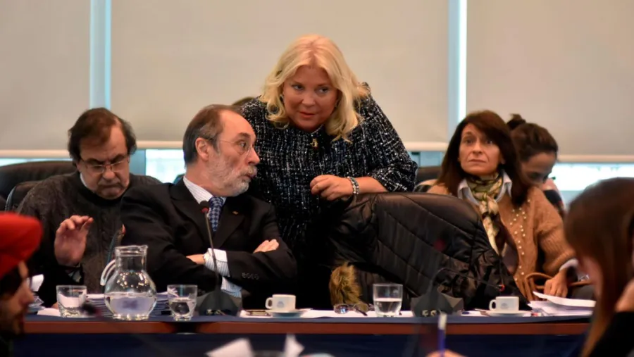 Asuntos contitucionales