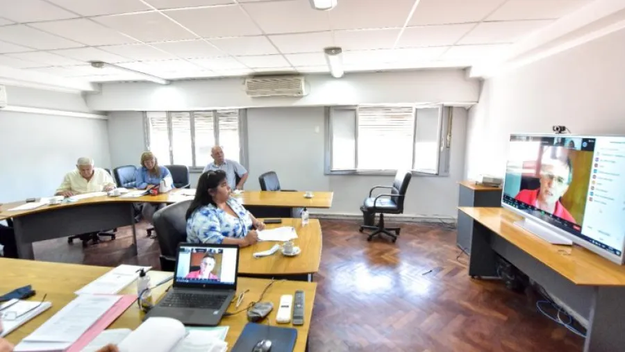 El proyecto sobre siembra en banquinas no avanzó en la comisión del Senado