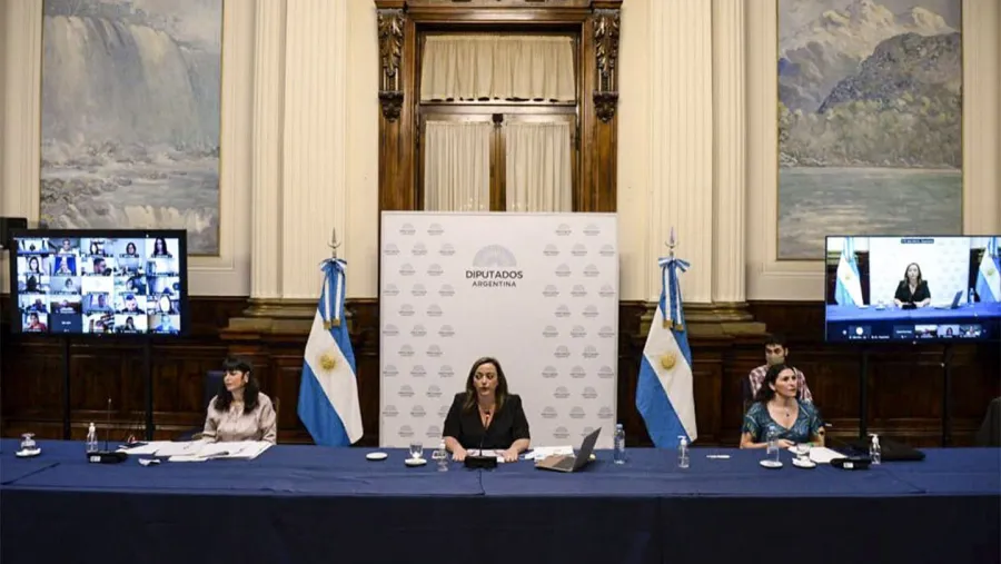 Comisión Comisión
