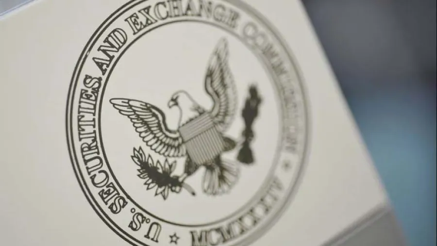 Comisión de Bolsa y Valores de Estados Unidos Comisión de Bolsa y Valores de Estados Unidos