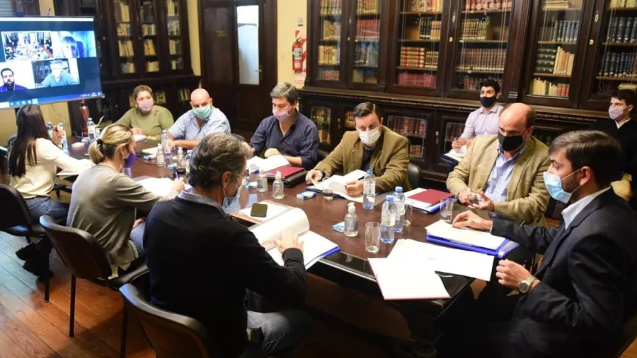 Diputados Diputados