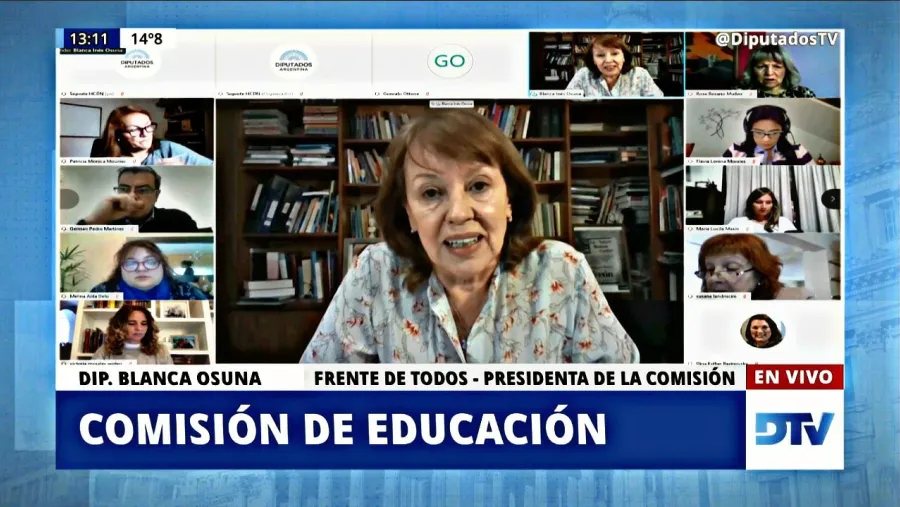 Sesión Sesión