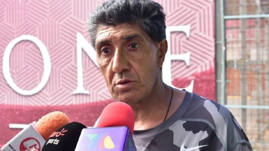 Jorge Comas