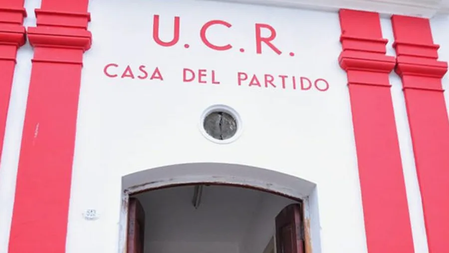 UCR