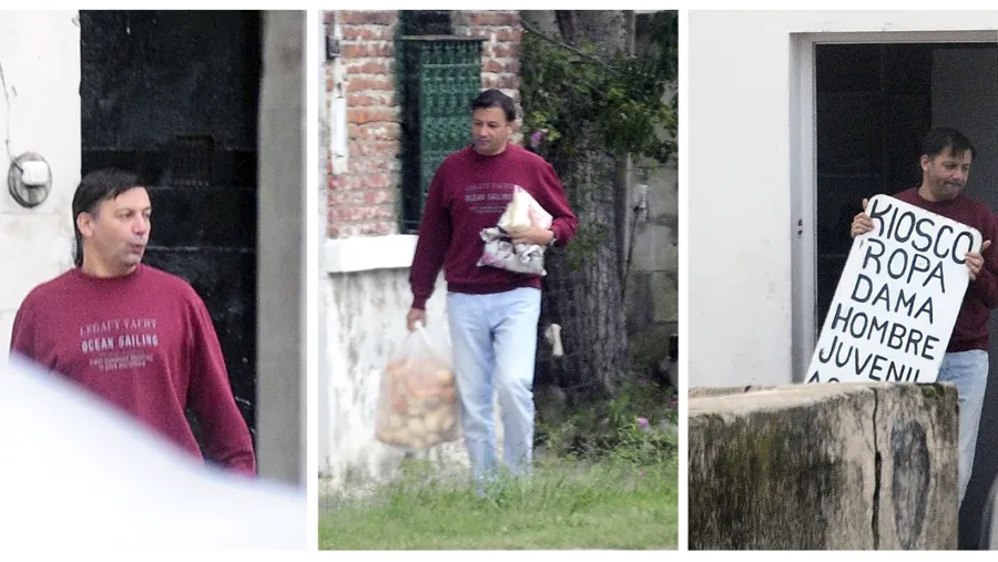 Ángel José Giménez