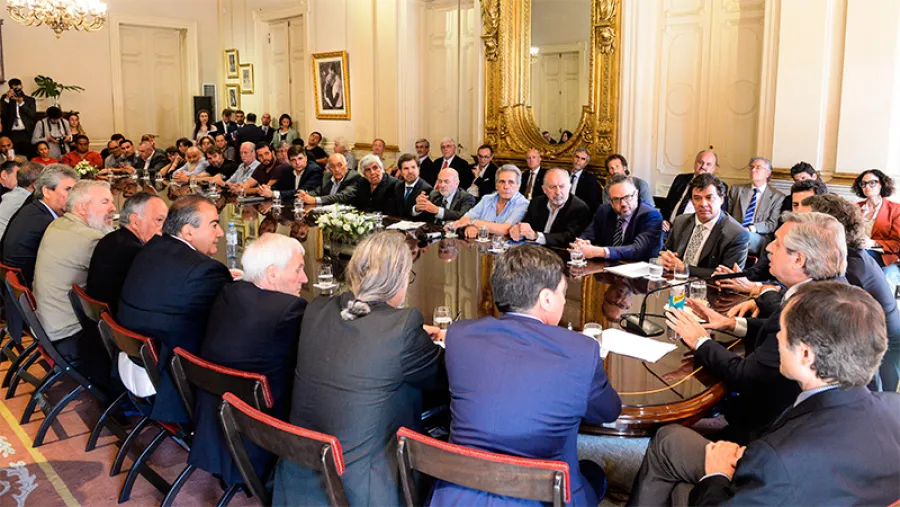 Compromiso por el Desarrollo y la Solidaridad Compromiso por el Desarrollo y la Solidaridad