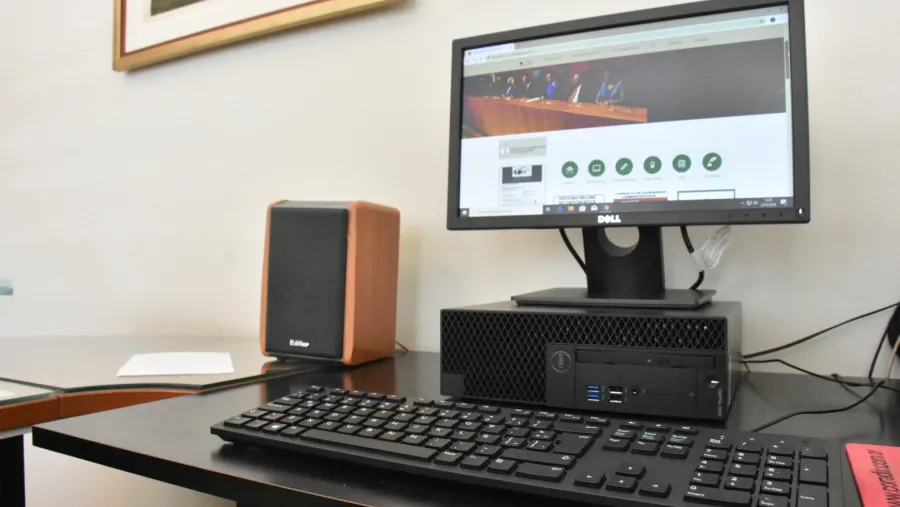 Nueva licitación del Poder Judicial para renovar su parque informático