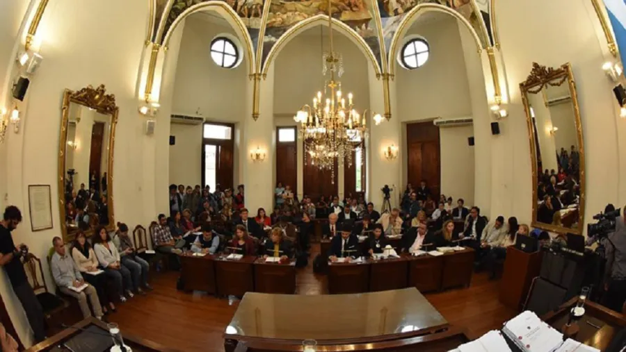 Concejo Deliberante Concejo Deliberante