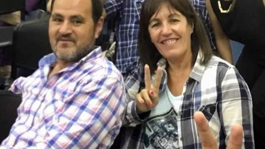 La exfuncionaria de Concordia y su marido designaron abogado y fueron ante la Justicia
