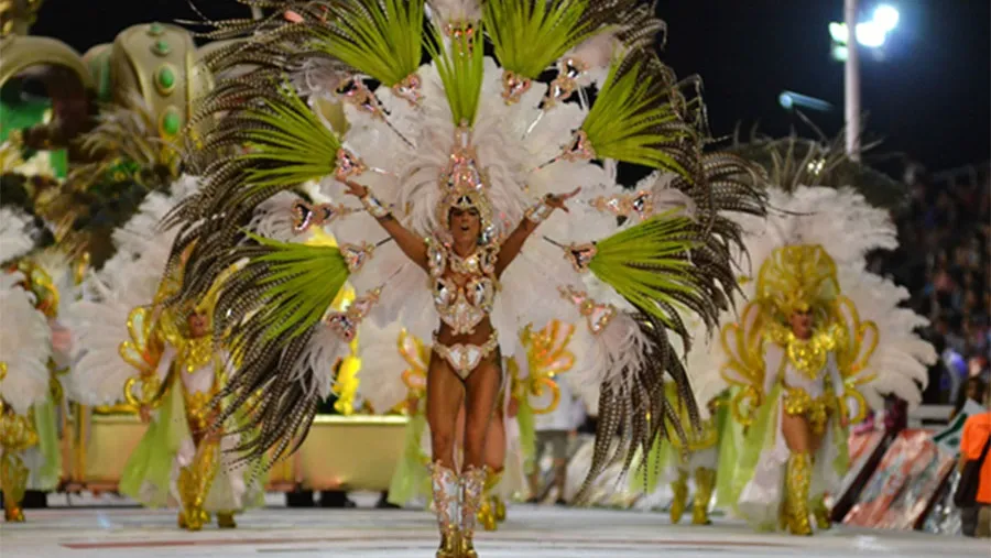 El Carnaval de Concordia se enfocará en fortalecer la oferta turística y generar más fuentes de empleo en la temporada de verano. El Carnaval de Concordia se enfocará en fortalecer la oferta turística y generar más fuentes de empleo en la temporada de verano.