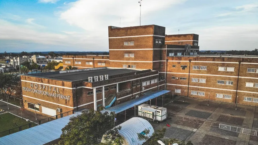 El Departamento Concordia registró la mayor cantidad de casos con 35 personas diagnosticadas con Covid-19. El total acumulado en la provincia asciende a 45.951 casos confirmadas con esa enfermedad. El Departamento Concordia registró la mayor cantidad de casos con 35 personas diagnosticadas con Covid-19. El total acumulado en la provincia asciende a 45.951 casos confirmadas con esa enfermedad.