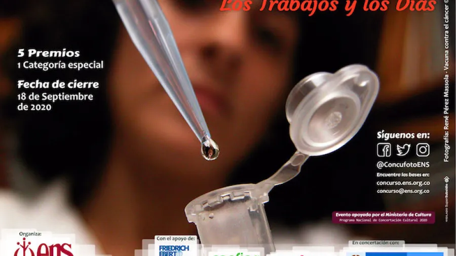  “Los Trabajos y los Días”