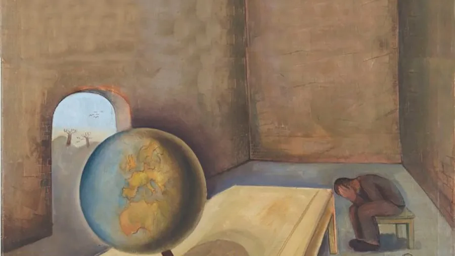 Concurso Literario Espejos