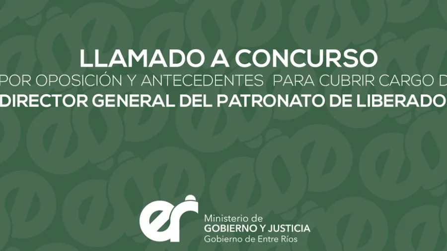 Vence la inscripción