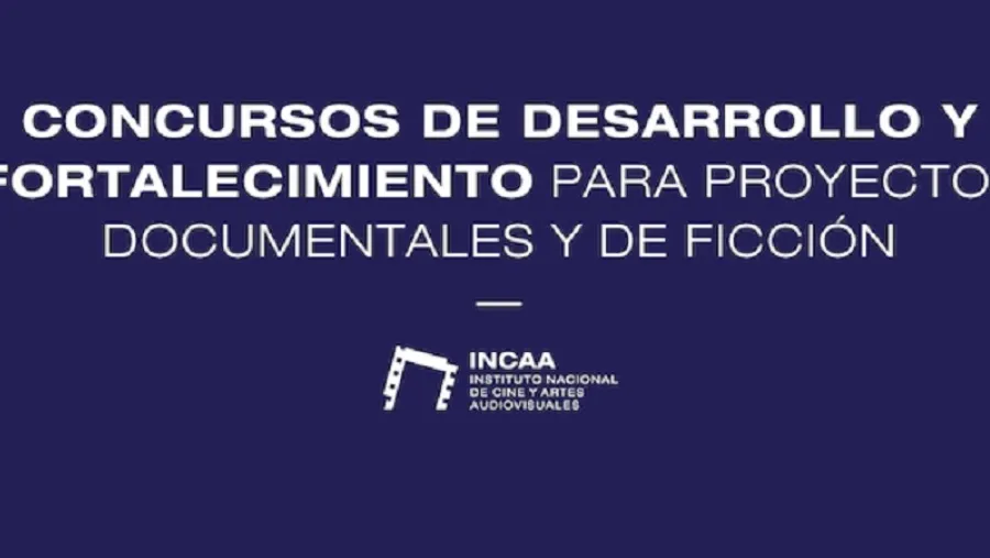 INCAA