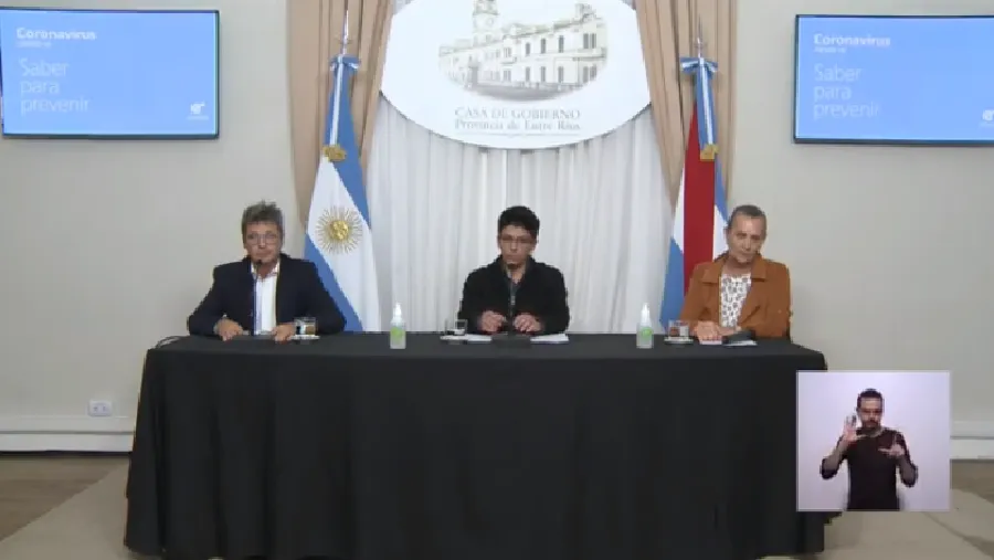 Conferencia Conferencia