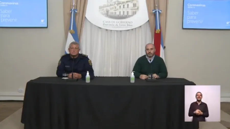 Conferencia Conferencia