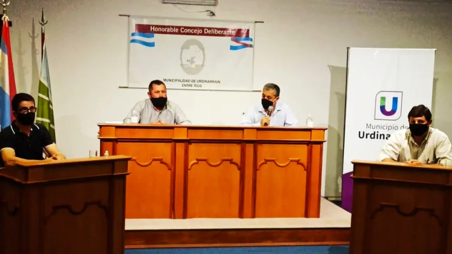 suspensión Fiesta del Caballo