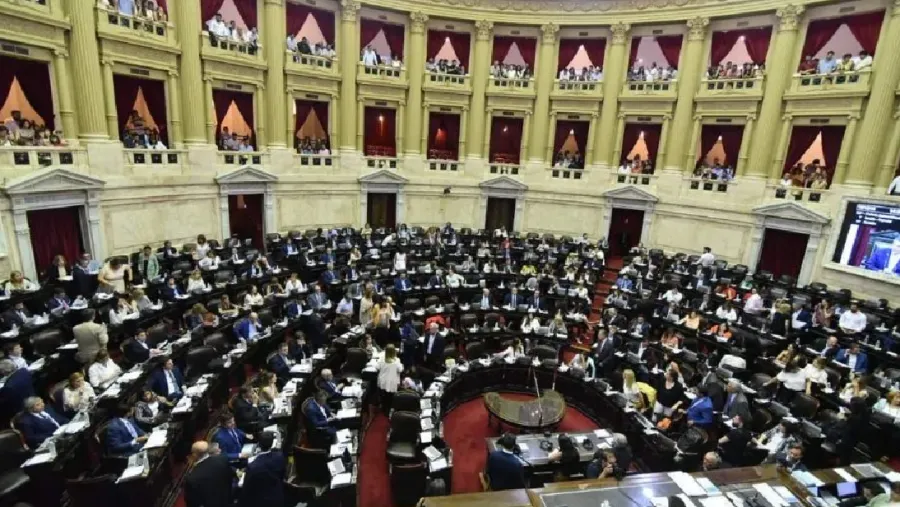 Congreso