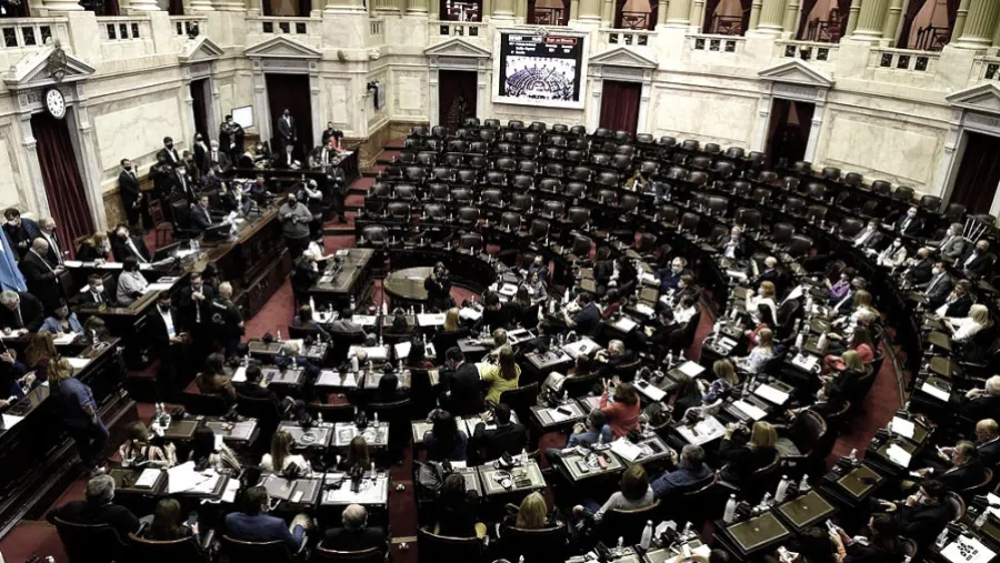 Planean incorporar la nueva figura en el Código Penal. Planean incorporar la nueva figura en el Código Penal.