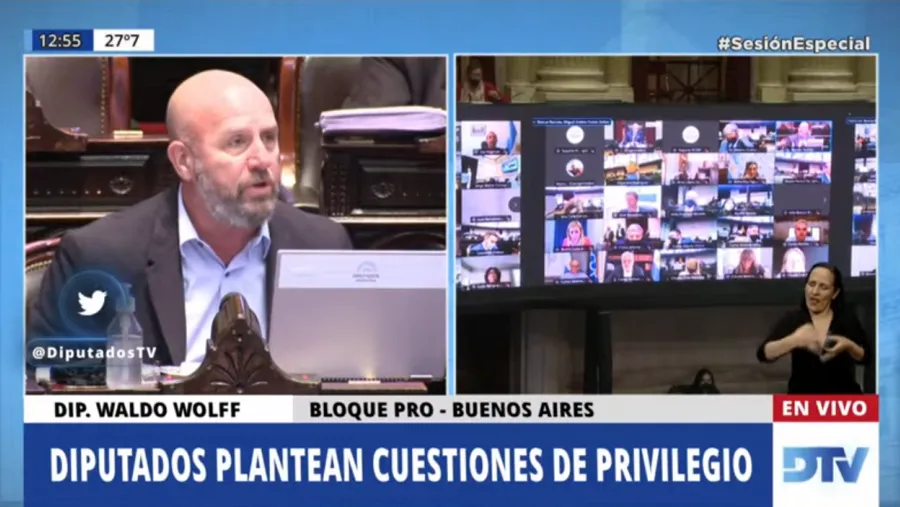 Sesión Sesión