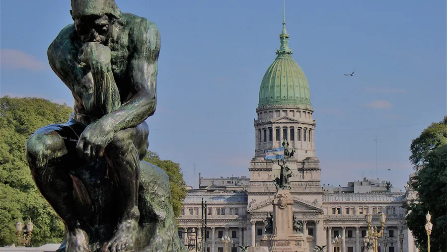 Sostenibilidad de Deuda, Ley de Aborto, Fórmula jubilatoria, Ministerio Público Fiscal y Sesiones Virtuales son parte del paquete de leyes que forman parte de la agenda legislativa.