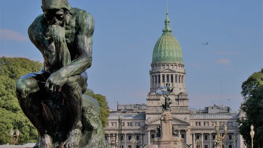 La reforma de Ganancias se tratará en la primera sesión del período ordinario.