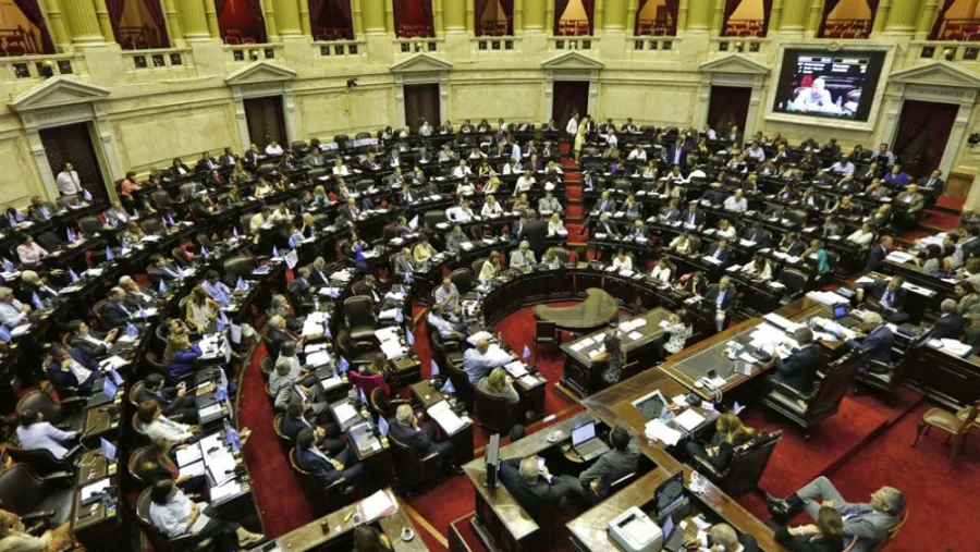 Congreso Nacional