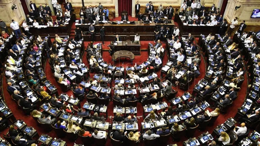 La iniciativa ingresará por la Cámara de Diputados.