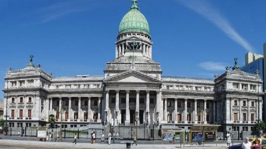 Congreso Congreso