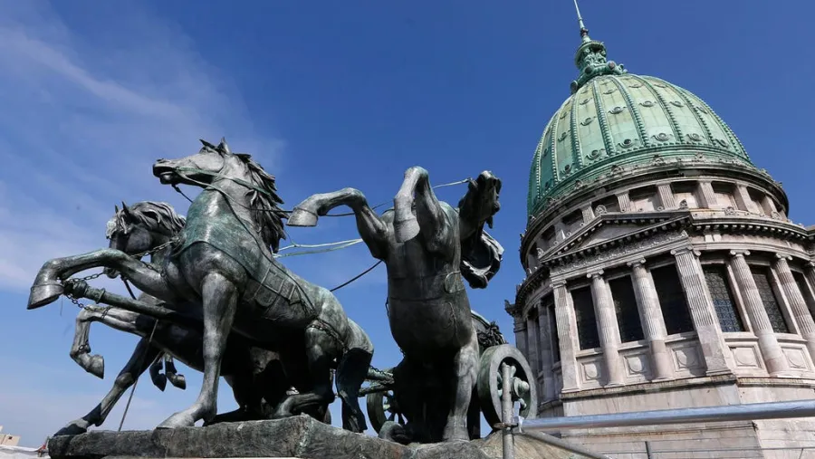 Congreso de la Nación