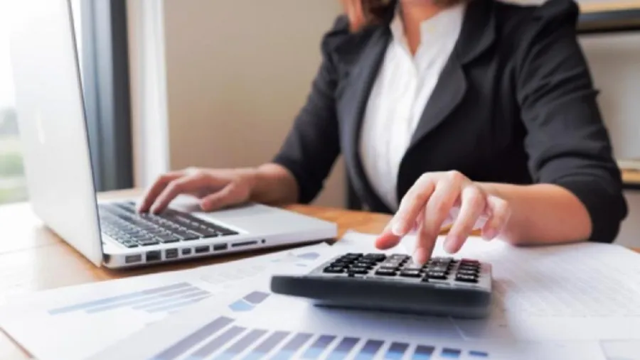 Contadores públicos