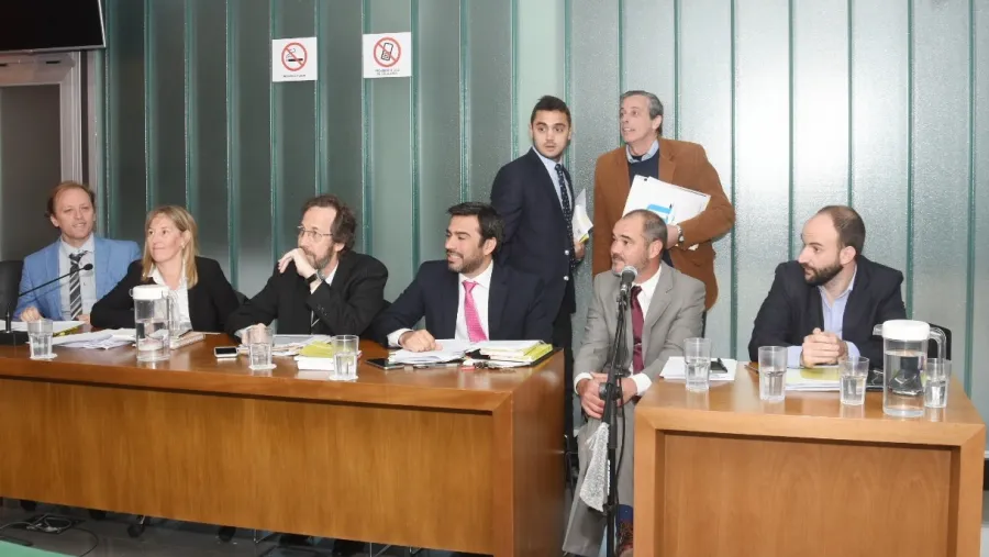 Defensores Defensores