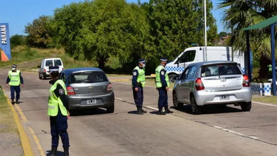 El responsable de Operaciones, Gustavo Schierloh, aclaró que de las 1.300 solicitudes “el 30 por ciento corresponde a solicitudes para traslados internos dentro de nuestra provincia”.