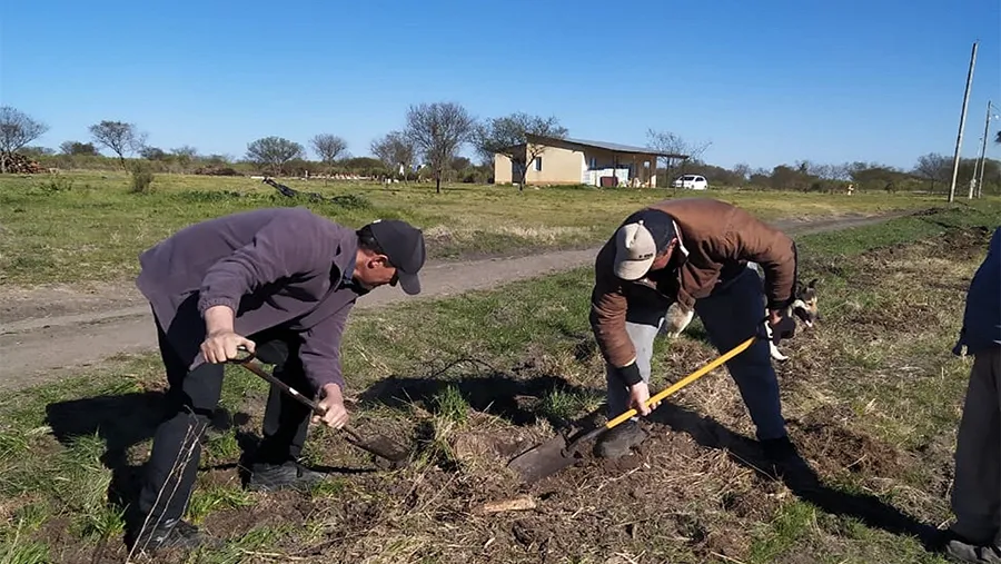 El primer sábado de julio de cada año se conmemora el Día Internacional del Cooperativismo.