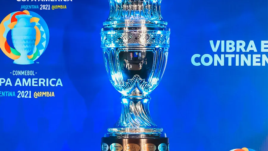 Colombia pedirá aplazar la Copa América para que haya público en los estadios Colombia pedirá aplazar la Copa América para que haya público en los estadios