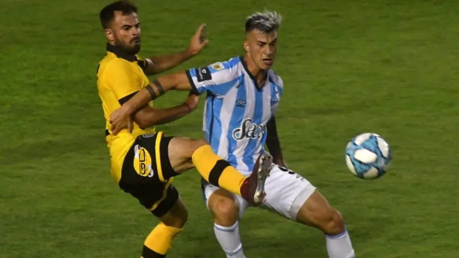 En la previa del partido con Patronato, Atlético Tucumán avanzó en la Copa Argentina
