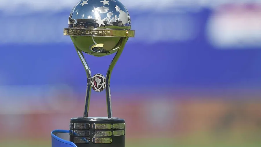 Los equipos argentinos conocieron a sus rivales para la próxima Copa Sudamericana