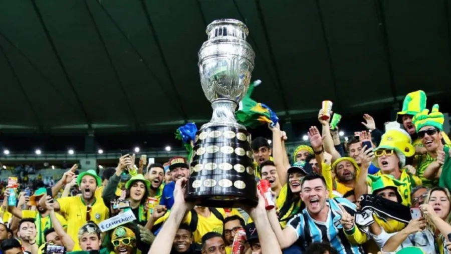 Brasil Brasil