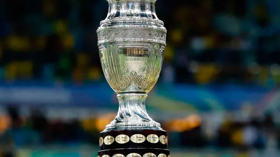 Copa América: las selecciones participantes podrán presentar una lista de 28 jugadores Copa América: las selecciones participantes podrán presentar una lista de 28 jugadores
