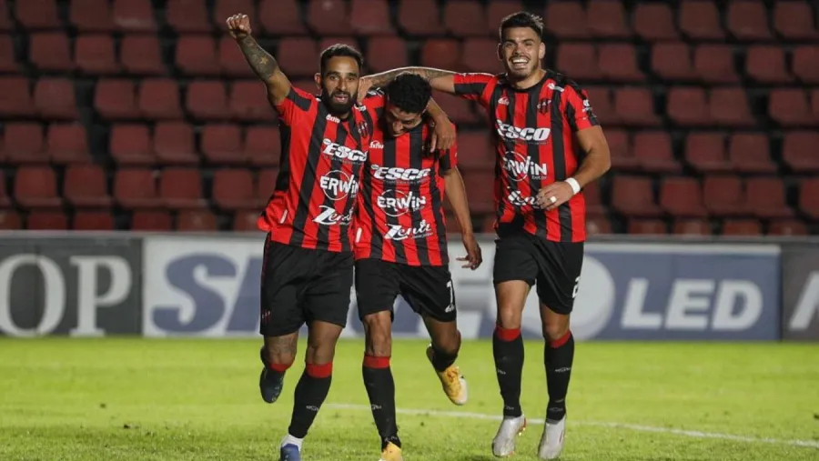 Patronato jugará el 22 de junio en Rosario ante Colón por la Copa Argentina