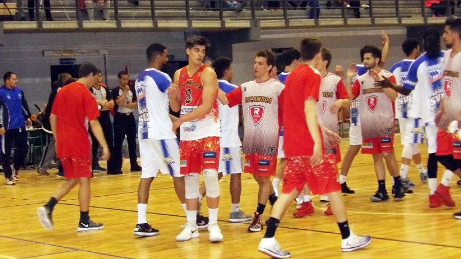 Básquet: la Copa Concepción del Uruguay se adelantó un día Básquet: la Copa Concepción del Uruguay se adelantó un día
