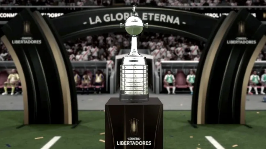 Copa Libertadores Copa Libertadores: el mediodía del 23 de octubre sortearán los cruces de octavos de final