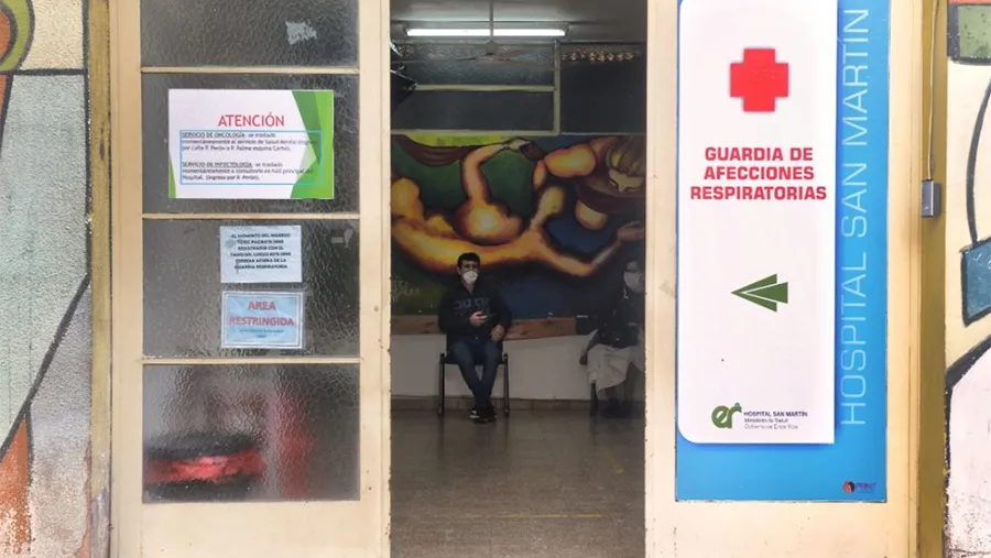 El Departamento Paraná registró la mayor cantidad de casos con 162 personas diagnosticadas con Covid-19. El total acumulado en la provincia asciende a 67.762 casos confirmadas con esa enfermedad. El Departamento Paraná registró la mayor cantidad de casos con 162 personas diagnosticadas con Covid-19. El total acumulado en la provincia asciende a 67.762 casos confirmadas con esa enfermedad.