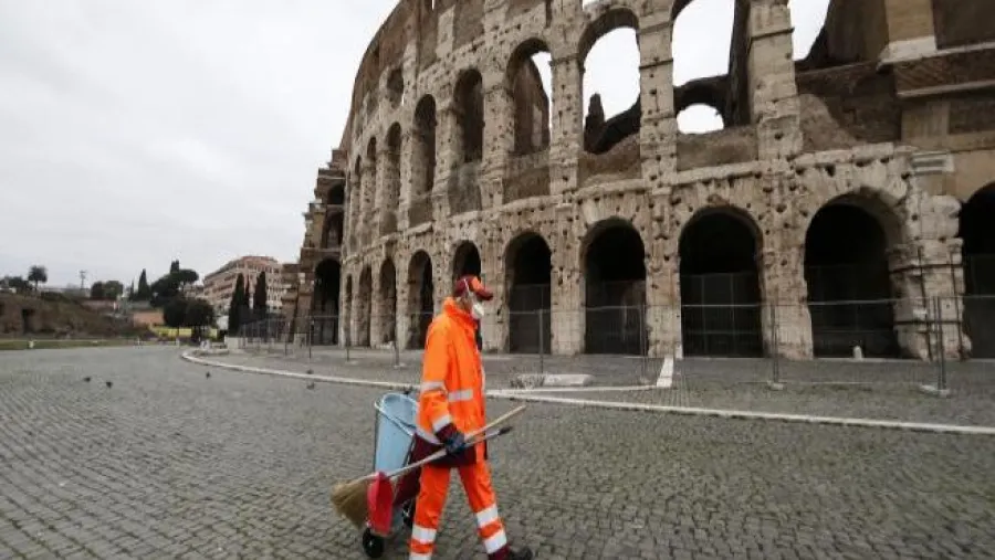 Italia Italia